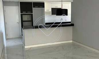 Imagem 4: Apartamento para aluguel noCondomínio Montblanc - Alto padrão em Alphaville