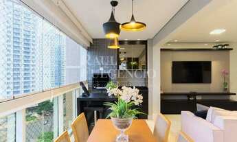 Imagem: Apartamento à Venda Ed. Kensington Gardens