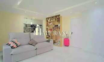 Imagem 3: Imóvel para venda com 110 metros quadrados com 3 quartos em Cidade Mãe do Céu - São Paulo