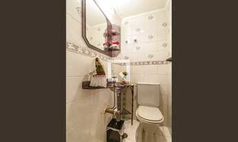 Imagem 7: Apartamento à Venda - Alphaville, 3 Quartos, 154 m2