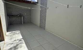 Imagem 7: Vendo casa com 2/4 em Bandeirantes