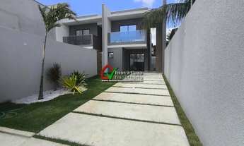 Imagem: CASA DUPLEX NO MELHOR DO EDSON QUEIROZ!