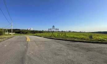 Imagem 3: Oportunidade - Terreno em Condomínio - Condomínio Recanto da Baronesa Loteamento Agroecoló