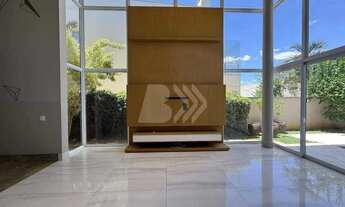 Imagem 4: Casa de condomínio à venda no Alphaville Piracicaba em Piracicaba