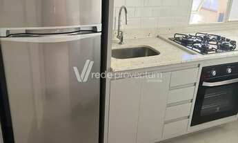 Imagem 4: APARTAMENTO KTINET/ LOFT A VENDA NO CONDOMINIO EDIFICIO MASSAGUAÇU EM CAMPINAS - SP