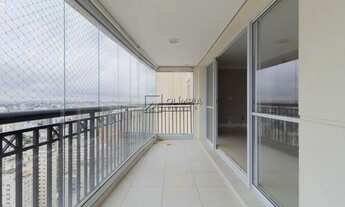 Imagem 7: Venda Apartamento 4 Dormitórios - 178 m² Brooklin