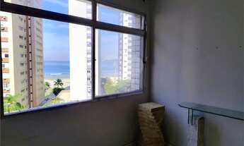 Imagem 2: Apartamento com 1 quartos para locação em José Menino - SP