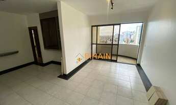 Imagem: Apartamento com 3 dormitórios para alugar