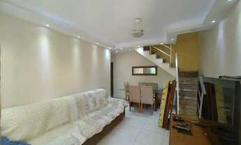 Imagem 3: Casa em condomínio para venda ou locação - Bairro Vila Nova - 3 quartos e espaço gourmet