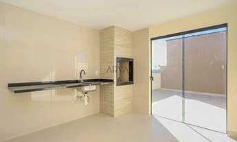 Imagem 2: Sobrado à venda em Santa Felicidade ARYA1