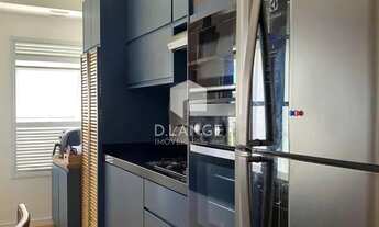 Imagem 2: Apartamento à venda no bairro Santa Terezinha em Paulínia