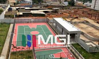 Imagem: Imóvel para venda possui 90 metros quadrados