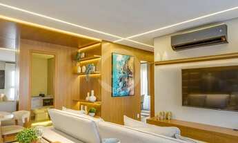 Imagem 2: Tempus Marista, pronto p/ morar, 2 ou 3 quartos, 86 metros, pronto para morar