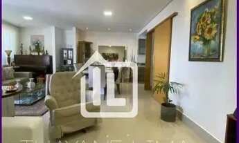 Imagem 4: Imóvel para venda tem 125 metros quadrados com 3 quartos em Setor Oeste - Goiânia - GO