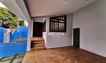 Imagem 4: Casa com 4 dormitórios à venda por R$ 1.450.000,00 - Pousada dos Campos - Pouso Alegre/MG