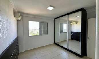 Imagem 2: Apartamento para locação, Vila São Tomaz, Aparecida de Goiânia, GO