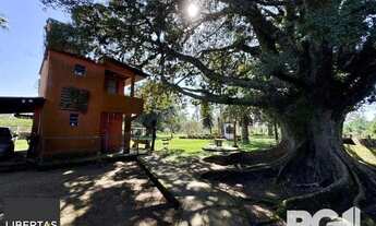 Imagem 4: Sítio em Itapuã