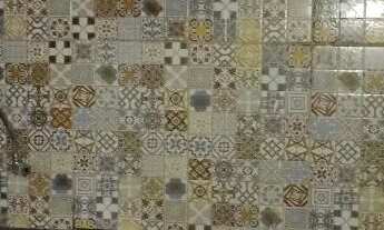 Imagem 6: Alugo casa de fundos 5 comodos , sendo 2qtos,sala ,coz e banheiro.Ao lado da estação feira