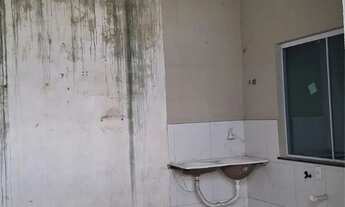 Imagem 4: VENDO CASA JÁ FINACIADA 2 quartos