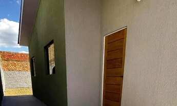 Imagem 3: CASA NO CONJUNTO TIRADENTES, PRÓXIMO A LIVE ACADEMIA. A PRONTA ENTREGA