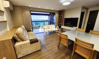 Imagem 3: APARTAMENTO 3 QUARTOS NO CRISTO REI SEMIMOBILIADO