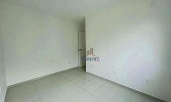 Imagem 5: Apartamento com 2 dormitórios, 51 m² - venda por R$ 340.000,00 ou aluguel por R$ 2.705,00