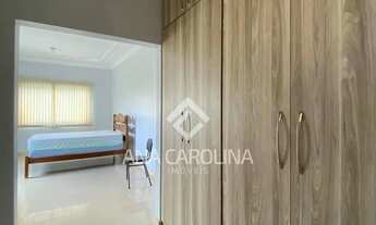 Imagem 7: Casa em Montes Claros