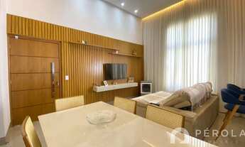 Imagem 4: Casa em Jardim Itaipu - Goiânia