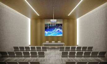 Imagem 5: Sala à venda e para alugar em Londrina, Palhano 1, com 70 m², Edifício Quartier 505