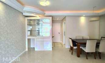 Imagem: Apartamento à venda, 90 m² por R$ 1.015.000,00