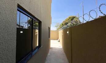 Imagem 2: Apto novo em águas lindas!!! pelo programa minha casa minha vida!!!