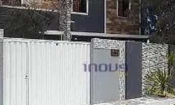 Imagem 2: Casa com 3 dormitórios à venda, 75 m² por R$ 525.000,00 - Pacheco - Caucaia/CE