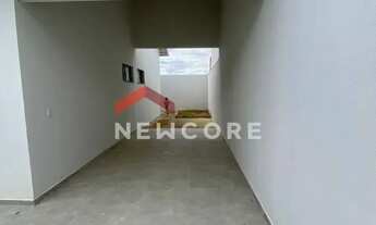 Imagem 4: Casa em Rua 19 de Abril - Jardim Paraíso - Luís Eduardo Magalhães/BA