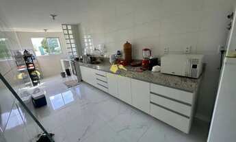 Imagem 4: Apartamento 3 Quartos, suíte e varanda ampla com excelente ventilação