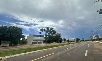 Imagem 2: Sala em Palmas Galpão / depósito com aluguel por R$10.000 /mês