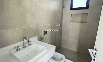 Imagem 5: CASA DE LUXO BARRA DA TIJUCA - 4 SUITES - 318M2 NO CORAÇÃO DA BARRA 600MTS DA PRAIA