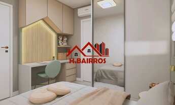 Imagem 7: Apartamento com 03 Suítes para Alugar no Edifício Allure - Vila Ema