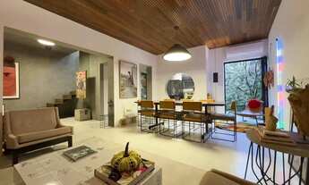 Imagem: Casa Para Locação Jardim Paulista, 3 Quartos