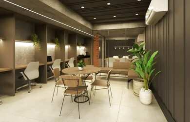 Imagem 14: Edf. Parc College Exclusividade e Conforto com 3 quartos 1 suíte 67m² na Imbiribeira!