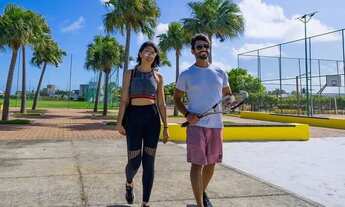 Imagem 4: Condomínio Alta vista próximo a praia com lotes a partir de 450m2