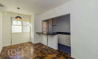 Imagem: Imóvel para venda tem 67 metros quadrados