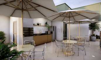 Imagem: Apartamento com 2 dormitórios à venda