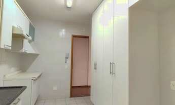 Imagem 2: APTO MUITO CONSERVADO, CIDADE UNIVERSITÁRIA, BAURU-SP