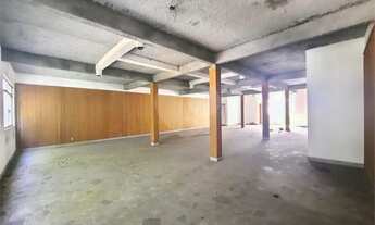 Imagem 3: Galpão comercial à venda em Rio Comprido, Rio de Janeiro - RJ