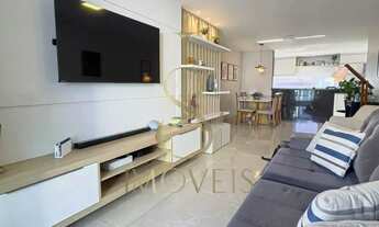 Imagem 6: Luxuoso Apartamento á venda com 3 quartos em Jardim Camburi - Vitória - ES