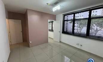 Imagem 4: Sala de 50m² com Ar-condicionado e Recepção no Jardim Aquarius em São José dos Campos