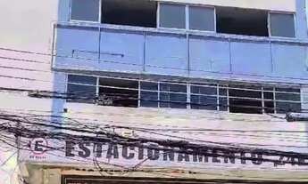 Imagem 7: Edifício-garagem com 11 pavimentos, Méier