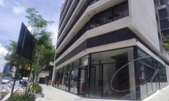 Imagem: Salas comercial para Venda Pinheiros, São