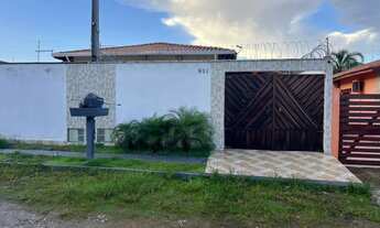 Imagem 5: Casa na praia Itanhaem mobiliada com piscina Bopiranga SP