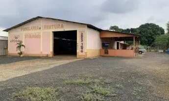 Imagem 2: Imóvel para venda com 3600 metros quadrados em Sales Oliveira - Sales Oliveira - SP